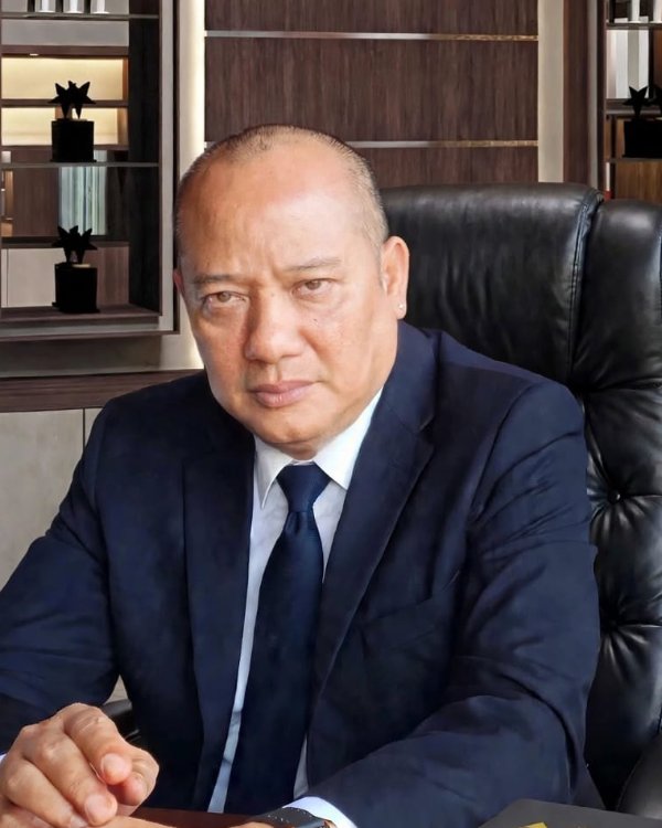 Dedi Suheri, S.H.